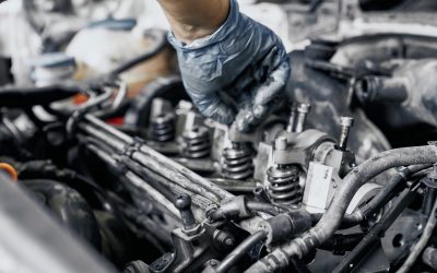 What Makes Diesel Engines Different — And Why That Matters for Maintenance