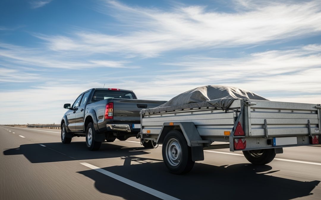How Much Can I Tow? What You Need to Know Before You Hitch Up