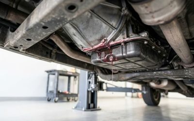 Transmission Fluid 101: How Driving Style Changes Service Intervals