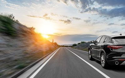 Planning a Road Trip? Transmission Warning Signs to Check Before You Go